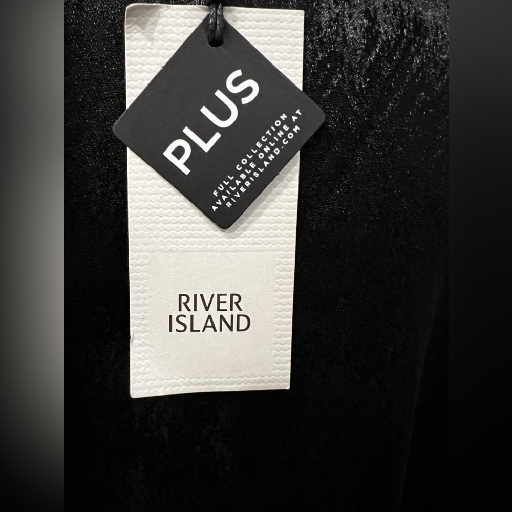 River Island Dress NWT - Picture 7 of 8